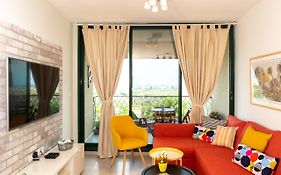 Sea View Suite